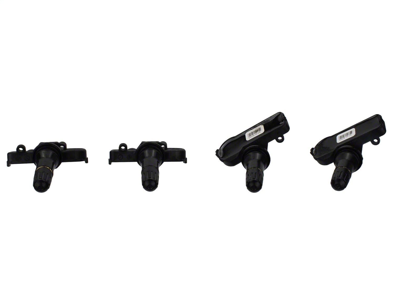 Ford Performance M-1180-A - Tire Pressure Monitoring System (TPMS) Sensor Valve Assembly