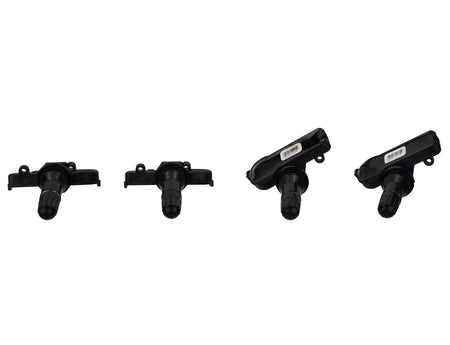 Ford Performance M-1180-A - Tire Pressure Monitoring System (TPMS) Sensor Valve Assembly