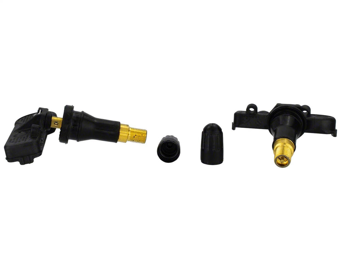 Ford Performance Ford Performance M-1180-A Tire Pressure Monitoring System (TPMS) Sensor Valve Assembly