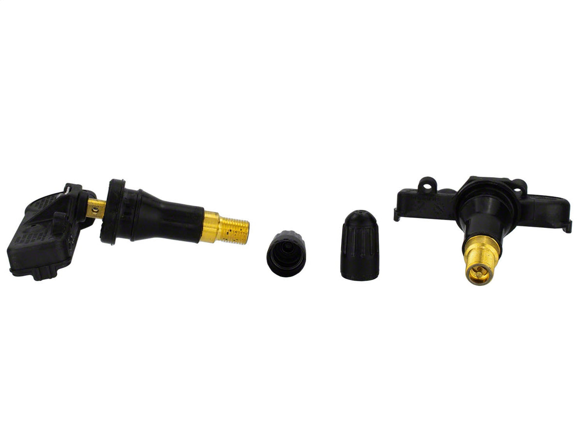 Ford Performance M-1180-A - Tire Pressure Monitoring System (TPMS) Sensor Valve Assembly