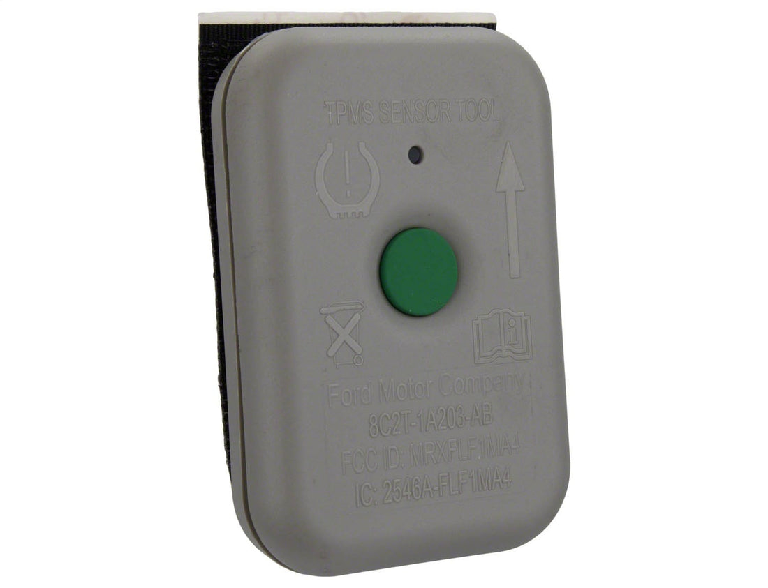 Ford Performance Ford Performance M-1180-A Tire Pressure Monitoring System (TPMS) Sensor Valve Assembly