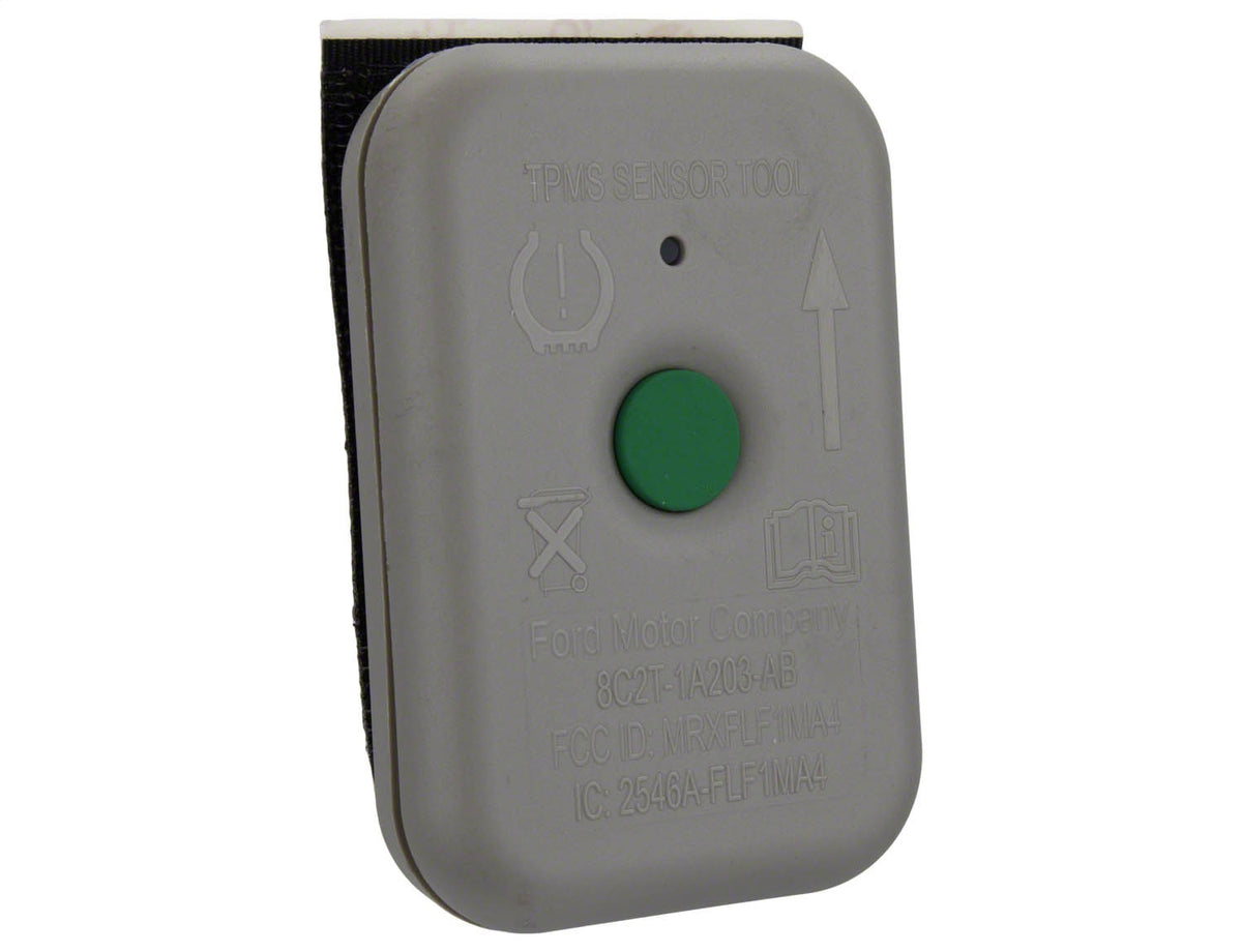 Ford Performance M-1180-A - Tire Pressure Monitoring System (TPMS) Sensor Valve Assembly
