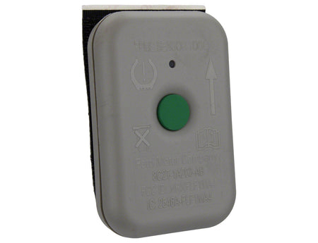 Ford Performance M-1180-A - Tire Pressure Monitoring System (TPMS) Sensor Valve Assembly