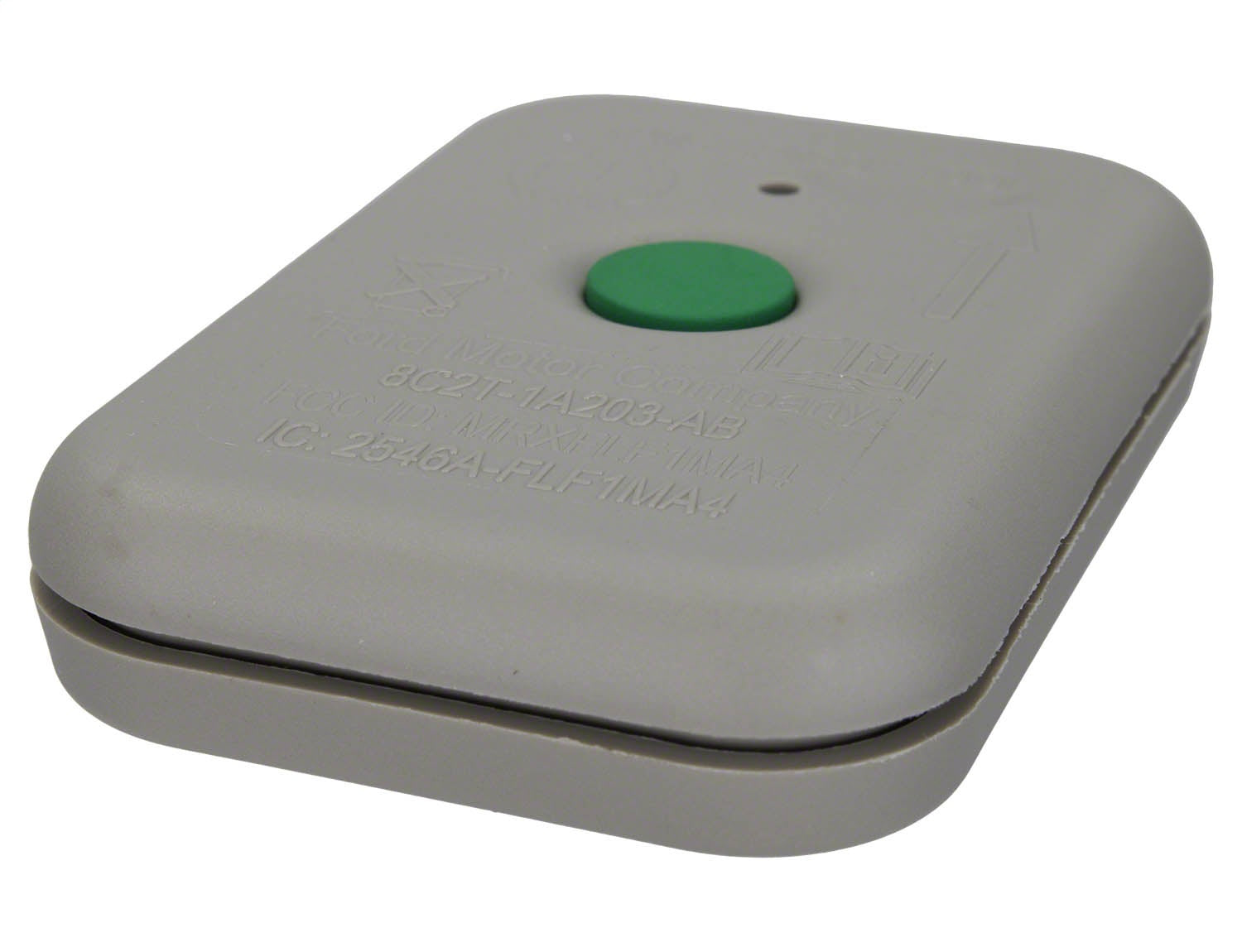 Ford Performance M-1180-A - Tire Pressure Monitoring System (TPMS) Sensor Valve Assembly