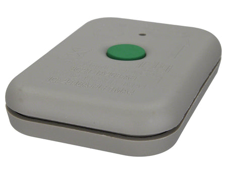 Ford Performance M-1180-A - Tire Pressure Monitoring System (TPMS) Sensor Valve Assembly
