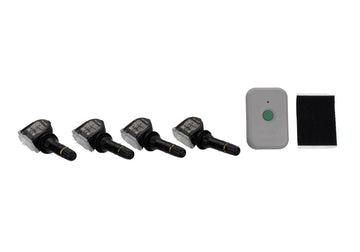 Ford Performance Ford Performance M-1180-B Tire Pressure Monitoring System (TPMS) Sensor Valve Assembly