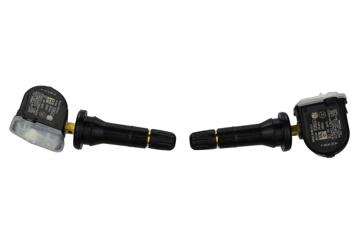 Ford Performance M-1180-BR5 - Tire Pressure Monitoring System (TPMS) Sensor Valve Assembly