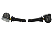 Ford Performance Ford Performance M-1180-BR5 Tire Pressure Monitoring System (TPMS) Sensor Valve Assembly