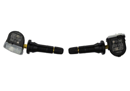 Ford Performance M-1180-BR5 - Tire Pressure Monitoring System (TPMS) Sensor Valve Assembly