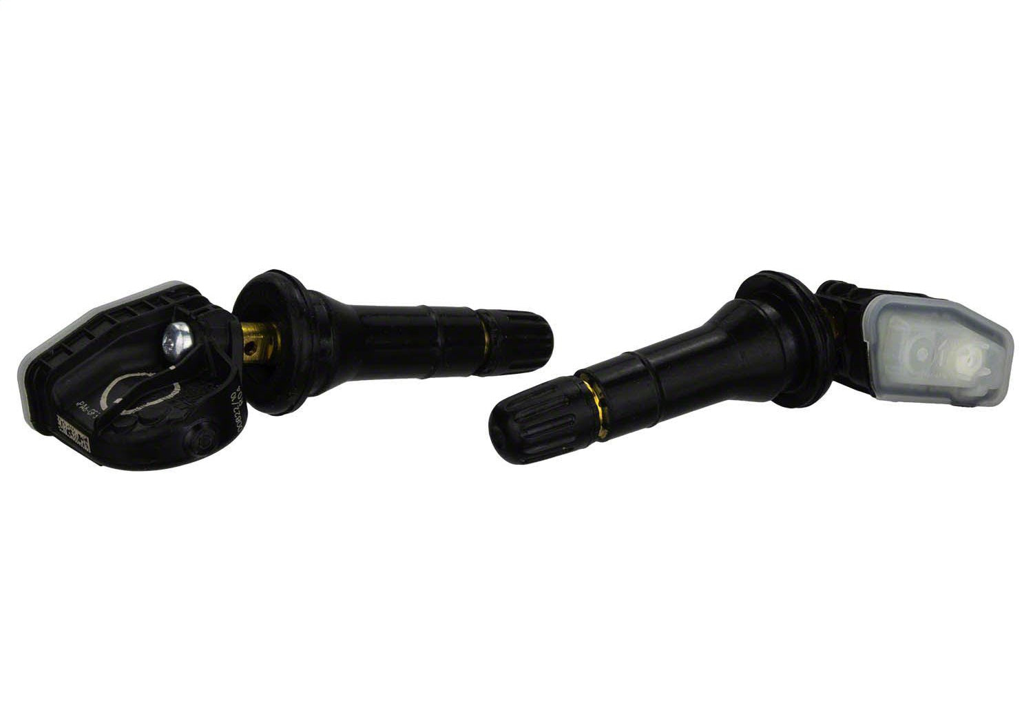 Ford Performance M-1180-BR5 - Tire Pressure Monitoring System (TPMS) Sensor Valve Assembly