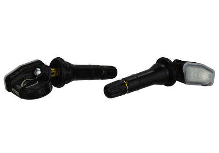 Ford Performance M-1180-BR5 - Tire Pressure Monitoring System (TPMS) Sensor Valve Assembly