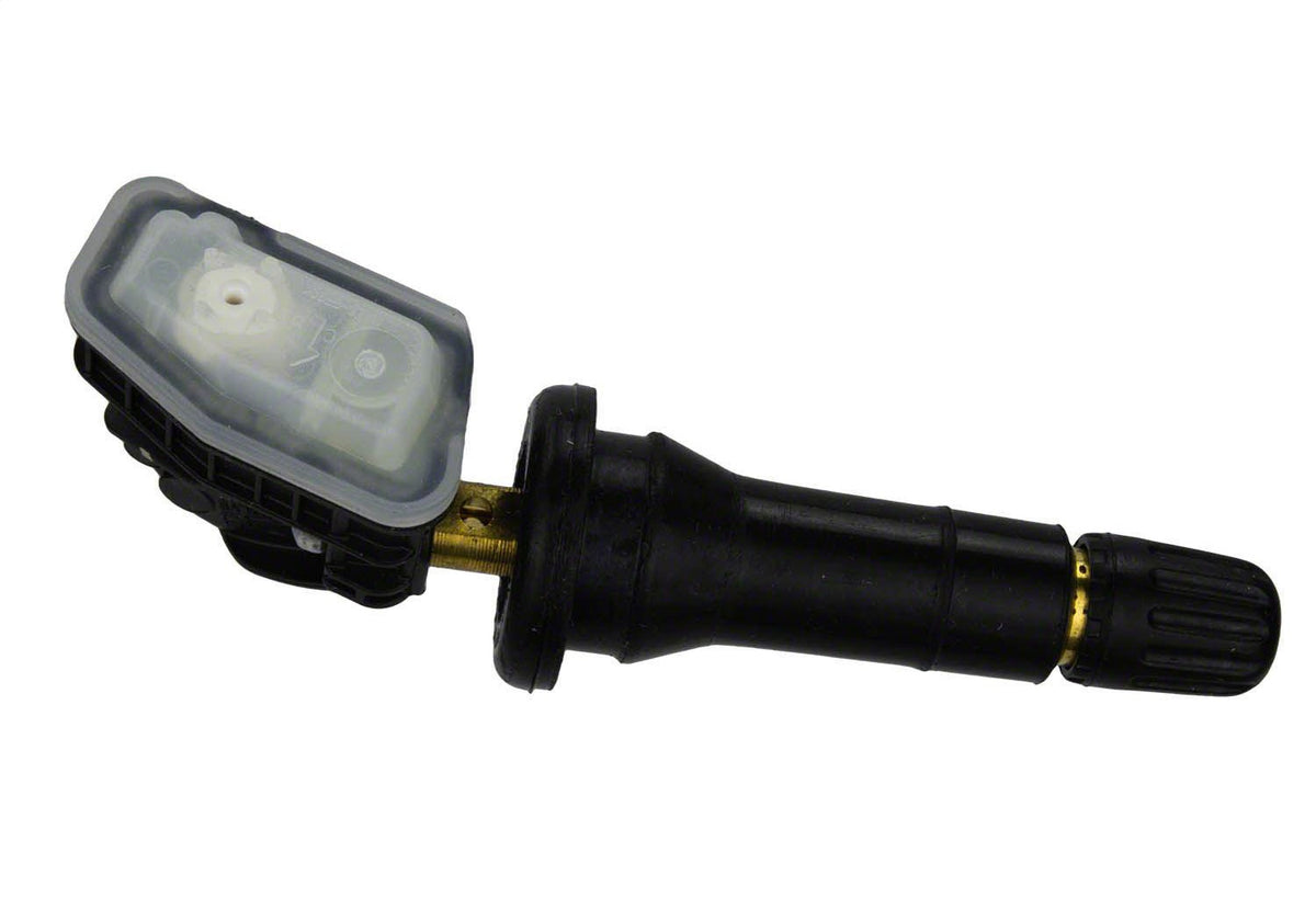 Ford Performance M-1180-BR5 - Tire Pressure Monitoring System (TPMS) Sensor Valve Assembly