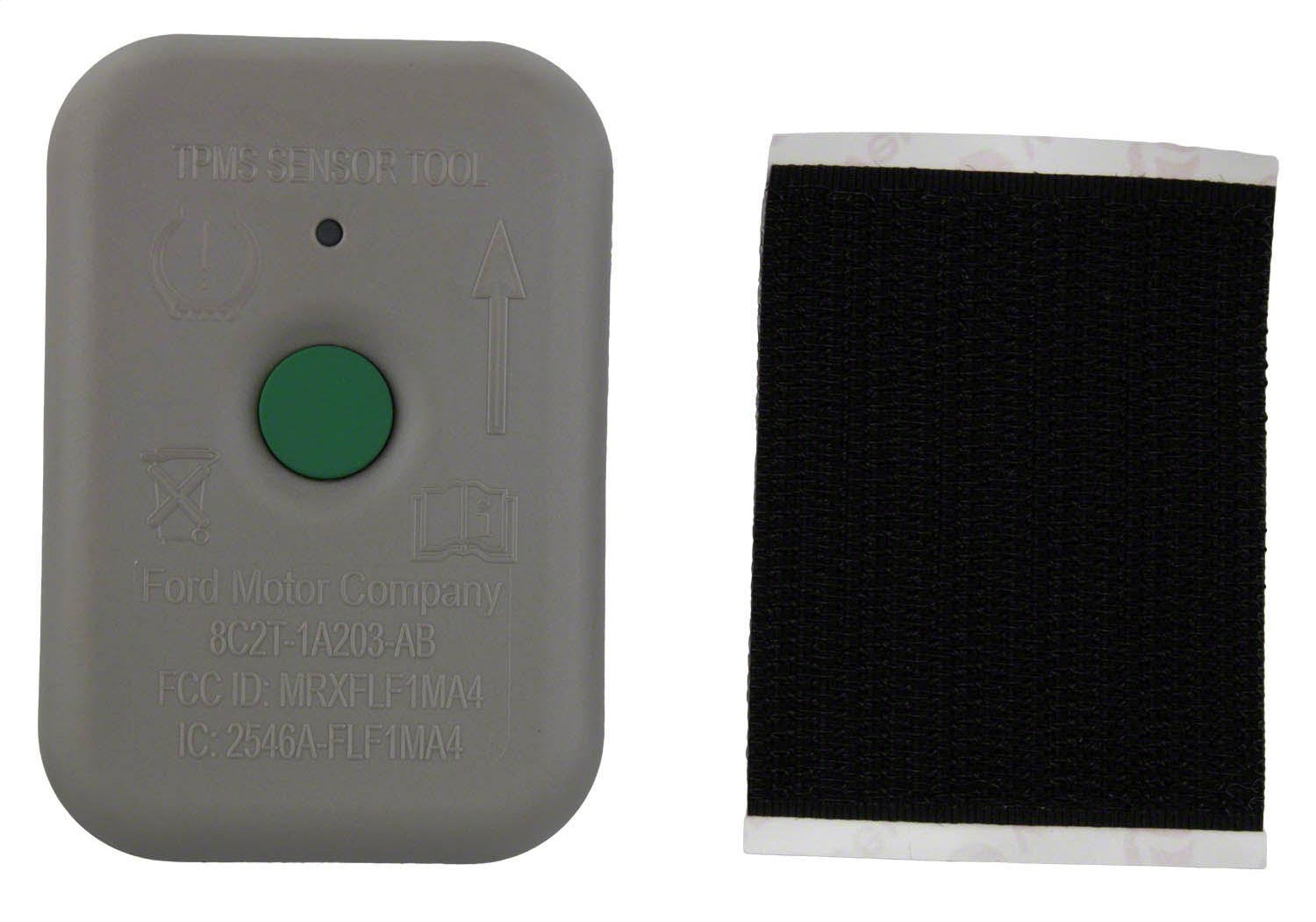 Ford Performance M-1180-BR5 - Tire Pressure Monitoring System (TPMS) Sensor Valve Assembly