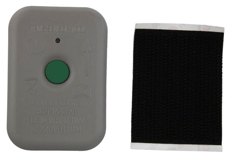Ford Performance M-1180-BR5 - Tire Pressure Monitoring System (TPMS) Sensor Valve Assembly