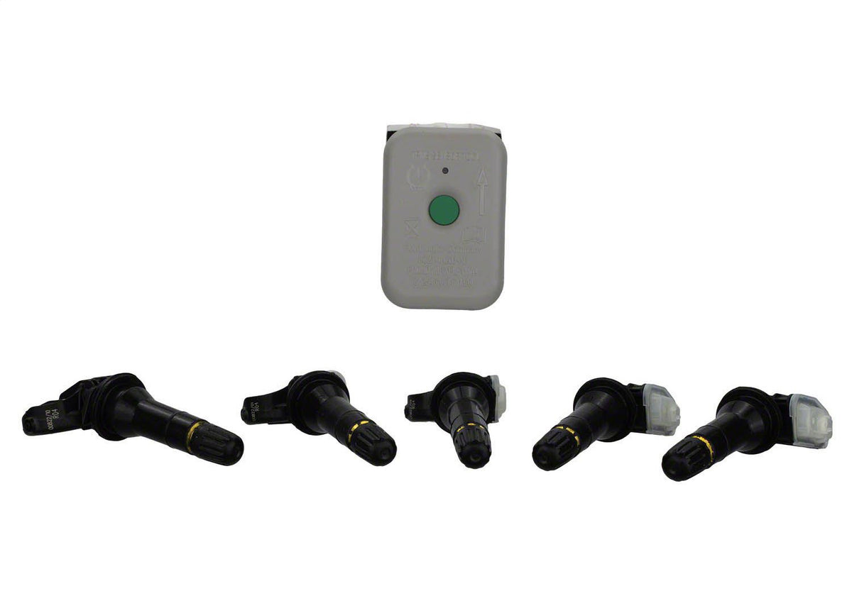 Ford Performance M-1180-D - Tire Pressure Monitoring System (TPMS) Sensor