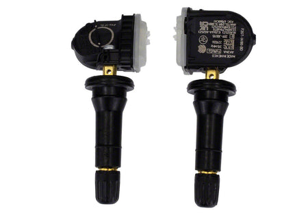 Ford Performance M-1180-B - Tire Pressure Monitoring System (TPMS) Sensor Valve Assembly