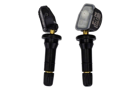 Ford Performance M-1180-B - Tire Pressure Monitoring System (TPMS) Sensor Valve Assembly