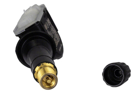 Ford Performance M-1180-B - Tire Pressure Monitoring System (TPMS) Sensor Valve Assembly