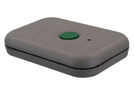 Ford Performance M-1180-B - Tire Pressure Monitoring System (TPMS) Sensor Valve Assembly