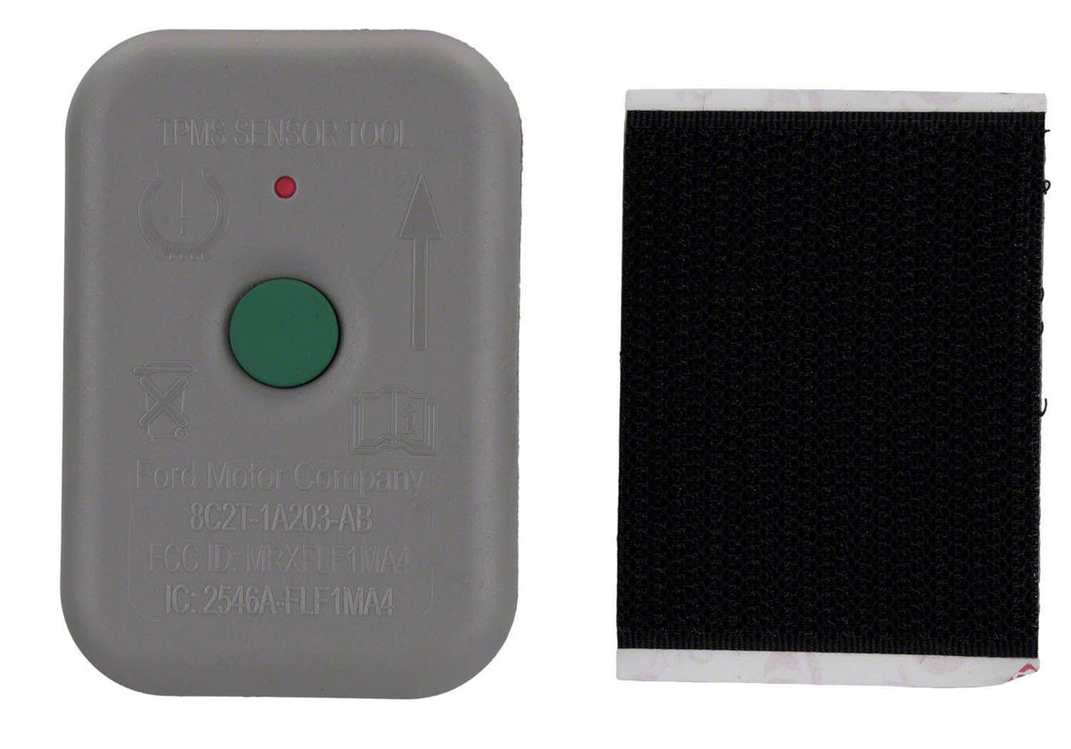 Ford Performance M-1180-B - Tire Pressure Monitoring System (TPMS) Sensor Valve Assembly