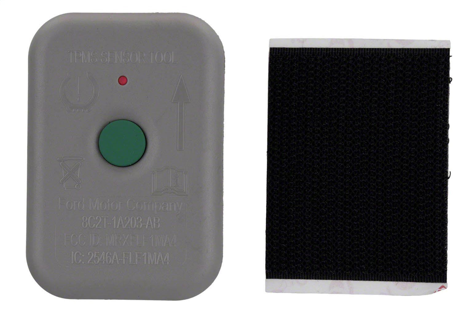 Ford Performance M-1180-B - Tire Pressure Monitoring System (TPMS) Sensor Valve Assembly