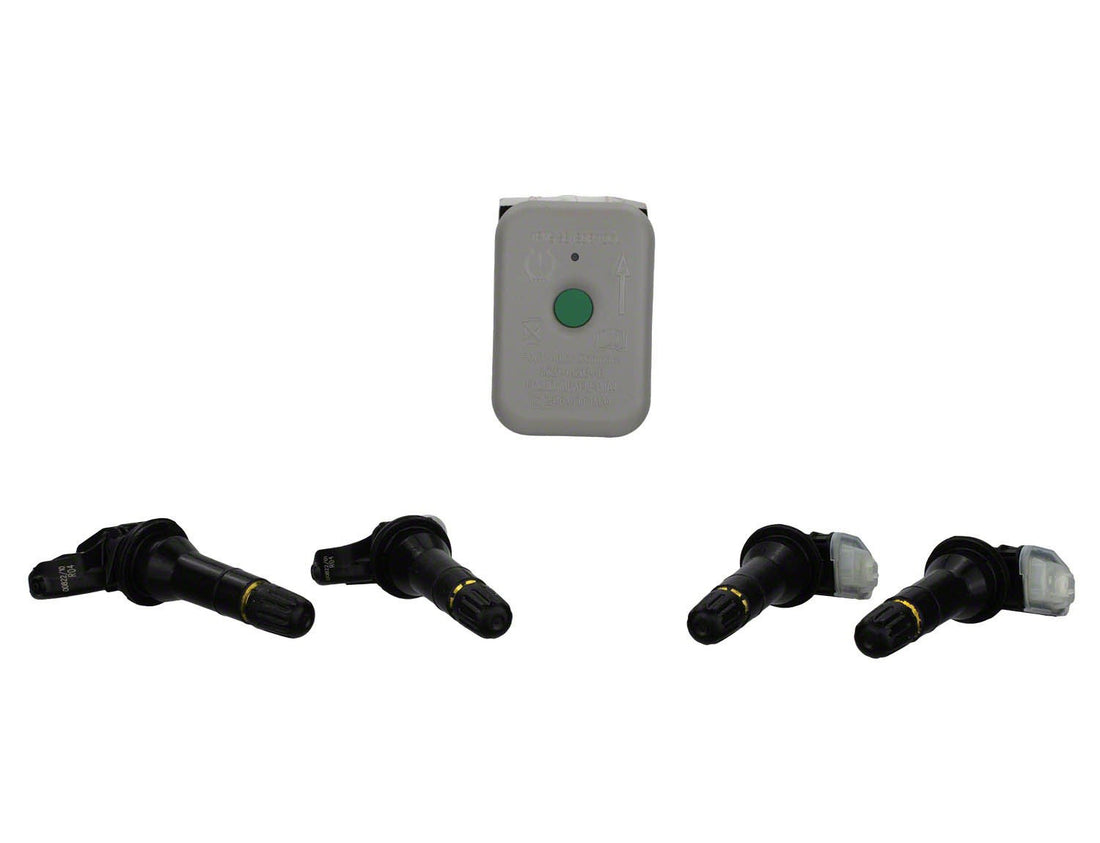 Ford Performance M-1180-E 2025-2026 Ford Ranger Tire Pressure Monitoring System (TPMS) Sensor