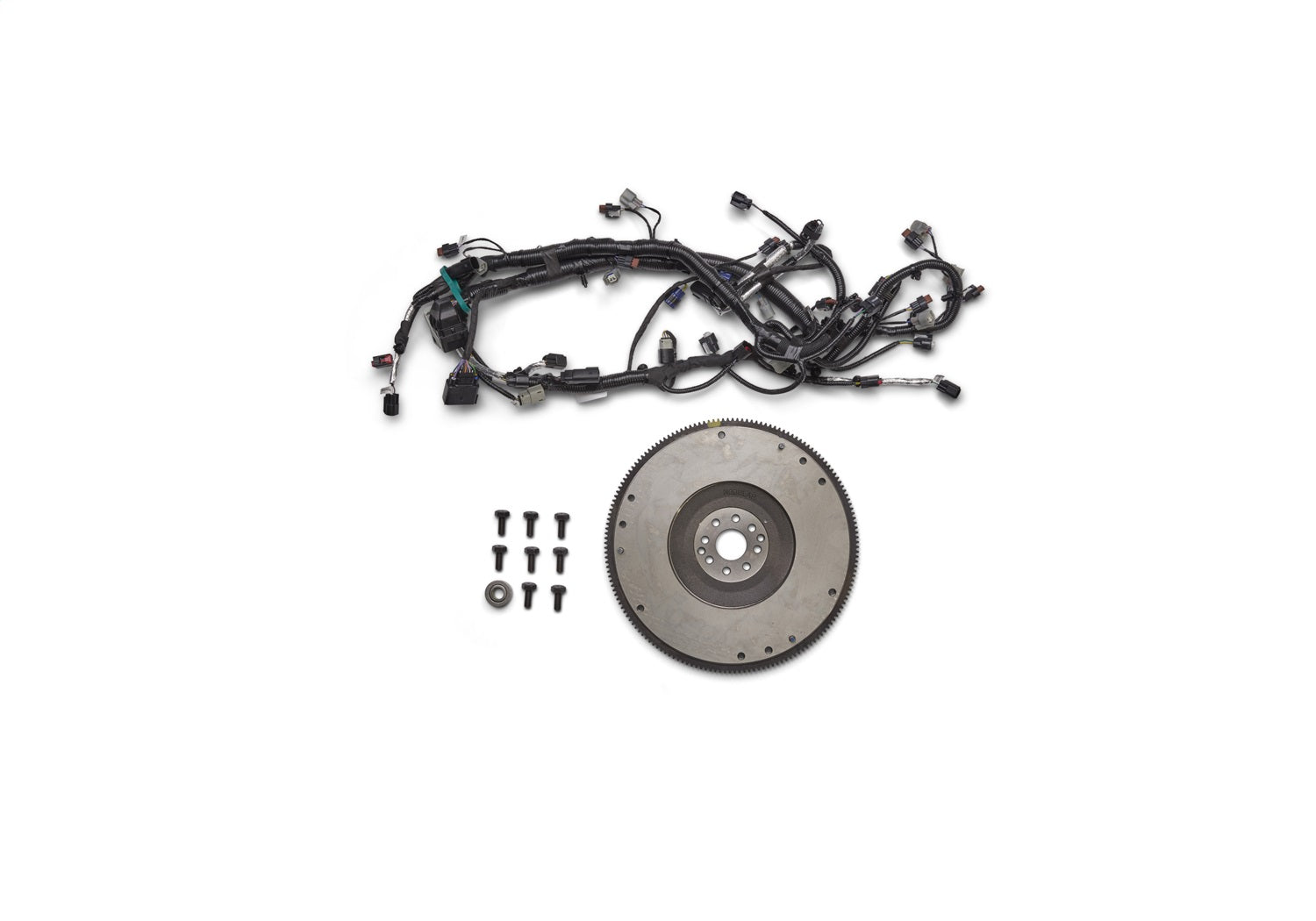 Ford Performance M-12000-M50 - Manual Transmission Rebuild Kit