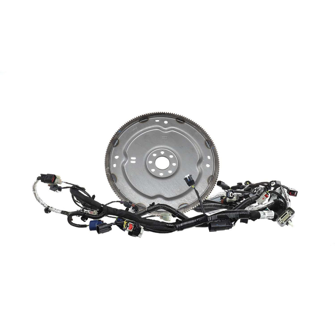 Ford Performance Ford Performance M-12000-M50A Automatic Transmission Overhaul Kit