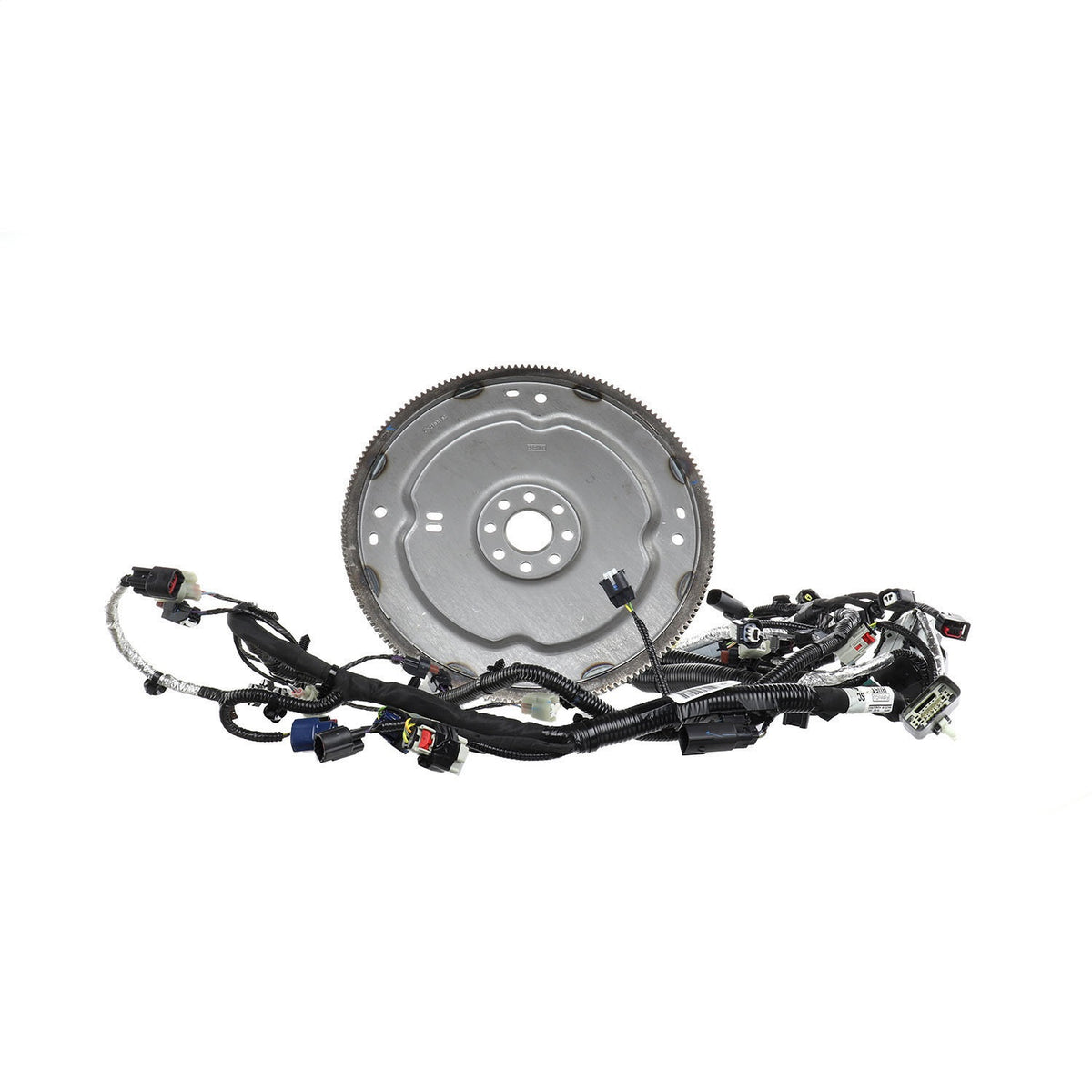 Ford Performance M-12000-M50A - Automatic Transmission Overhaul Kit