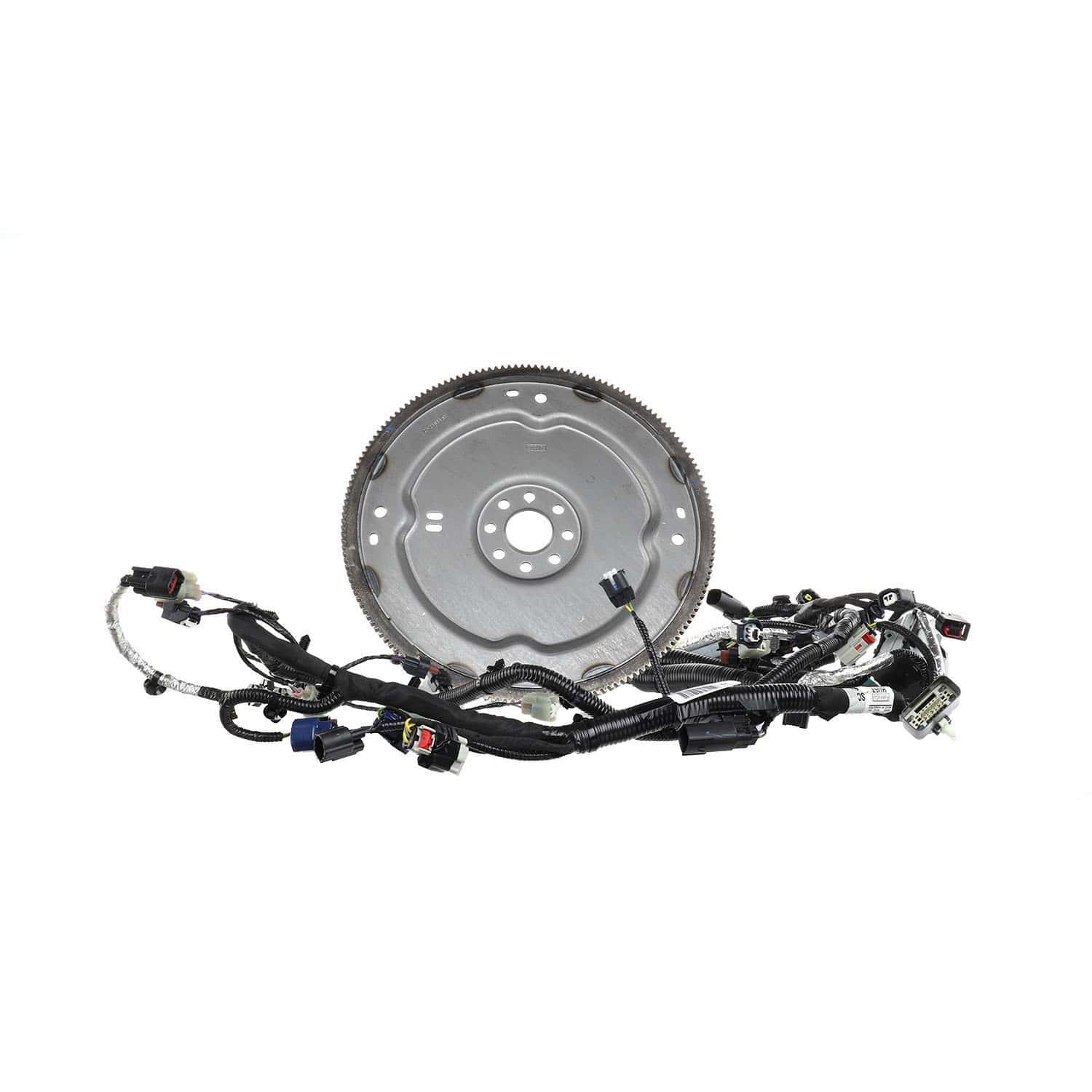 Ford Performance Ford Performance M-12000-M50A Automatic Transmission Overhaul Kit