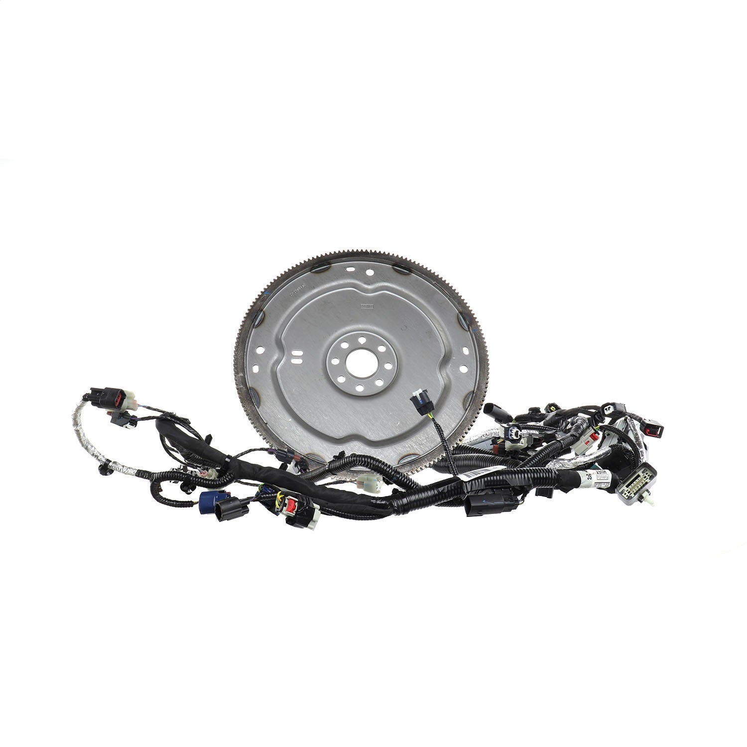 Ford Performance M-12000-M50A - Automatic Transmission Overhaul Kit