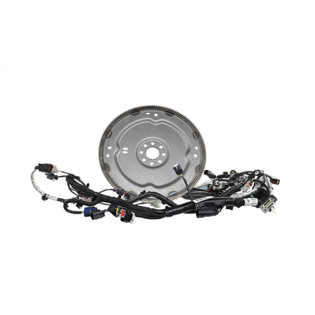 Ford Performance M-12000-M50A - Automatic Transmission Overhaul Kit