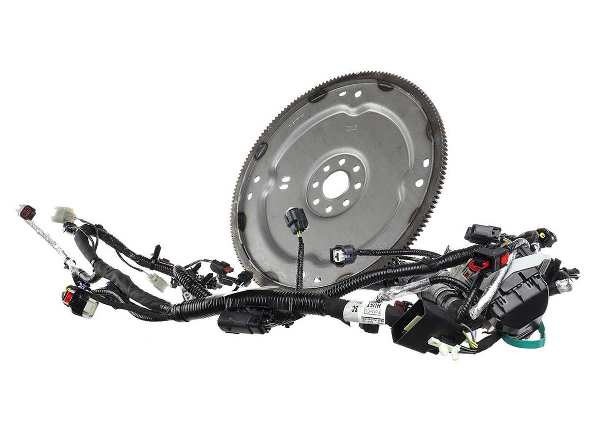 Ford Performance M-12000-M50A - Automatic Transmission Overhaul Kit
