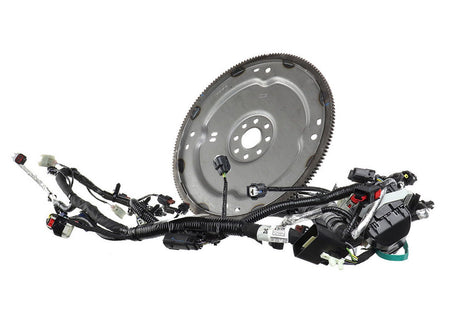 Ford Performance M-12000-M50A - Automatic Transmission Overhaul Kit