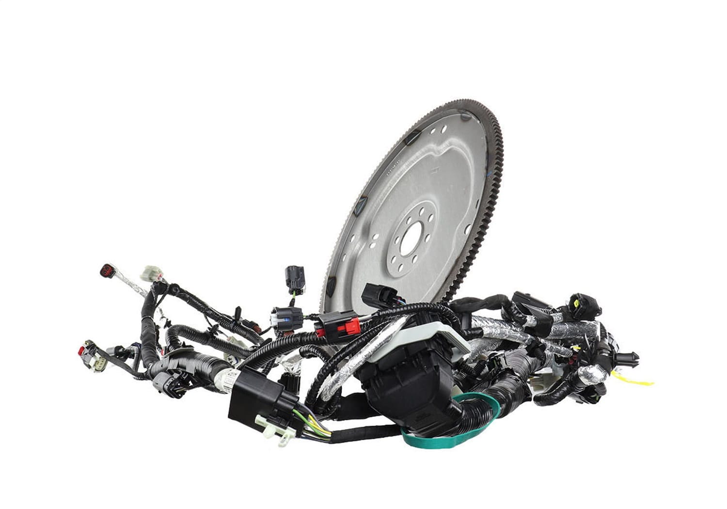 Ford Performance Ford Performance M-12000-M50A Automatic Transmission Overhaul Kit