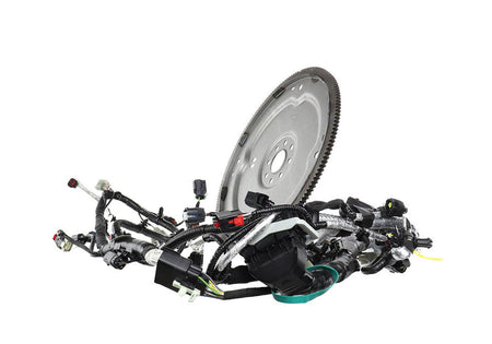 Ford Performance M-12000-M50A - Automatic Transmission Overhaul Kit