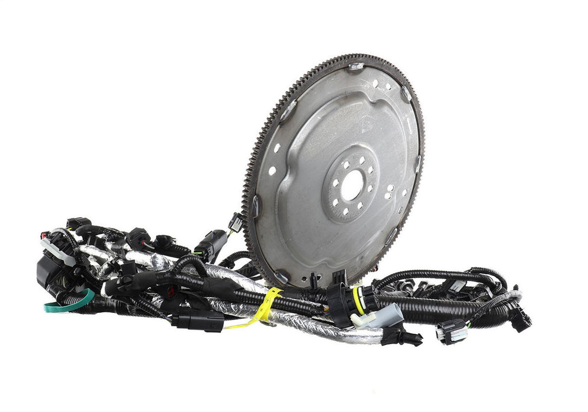 Ford Performance M-12000-M50A - Automatic Transmission Overhaul Kit