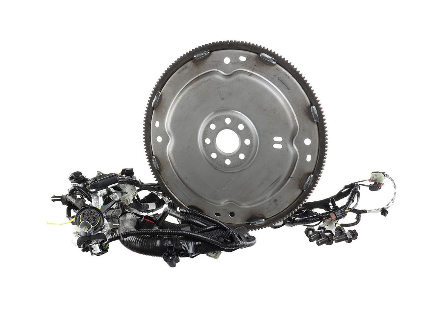 Ford Performance Ford Performance M-12000-M50A Automatic Transmission Overhaul Kit
