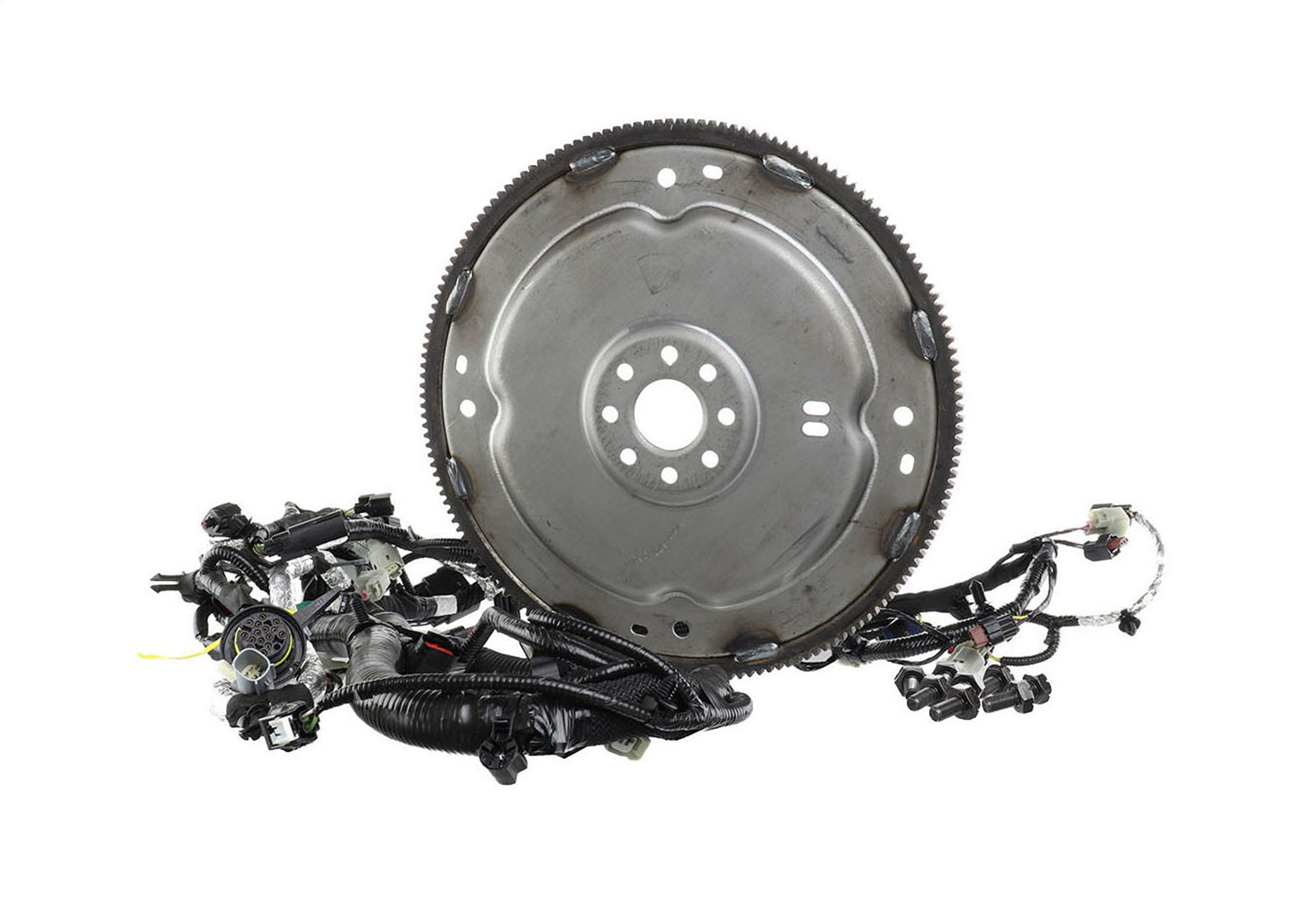 Ford Performance M-12000-M50A - Automatic Transmission Overhaul Kit