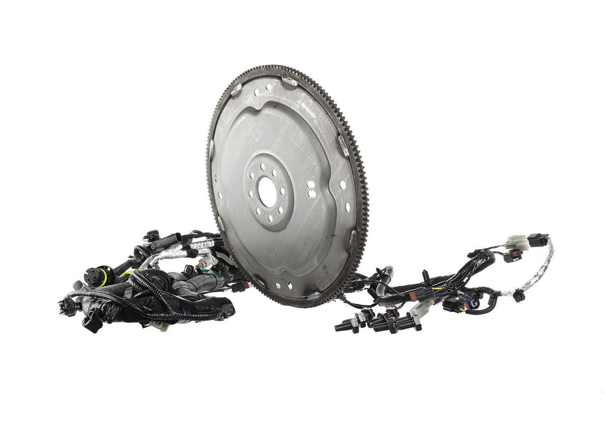 Ford Performance M-12000-M50A - Automatic Transmission Overhaul Kit