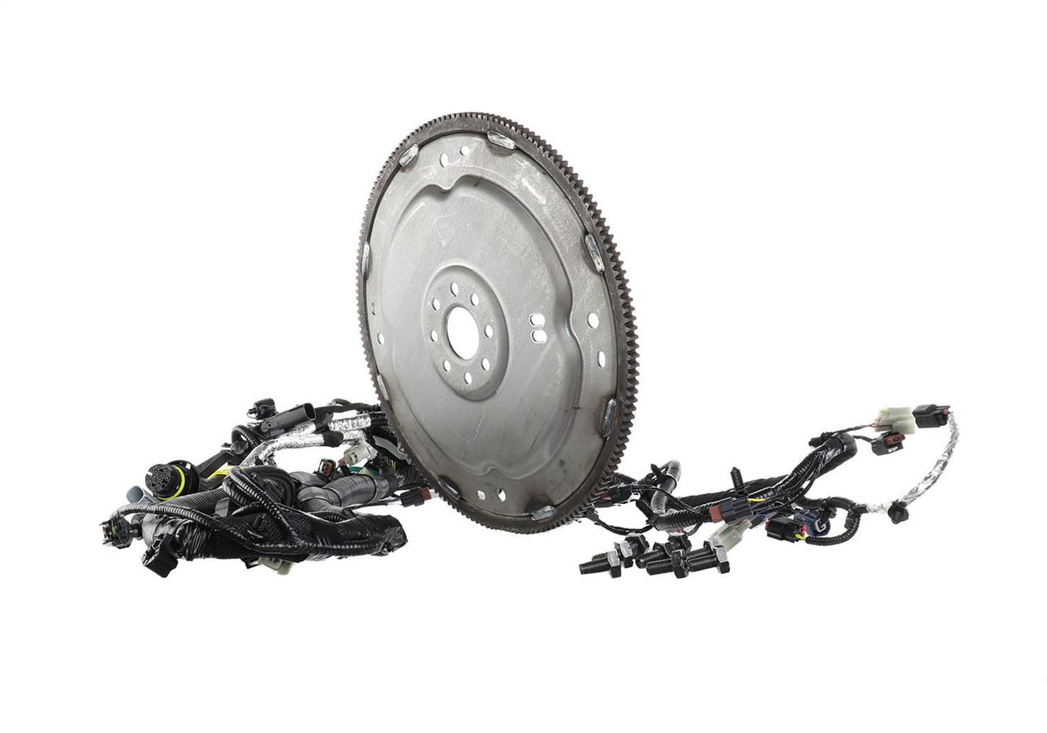 Ford Performance Ford Performance M-12000-M50A Automatic Transmission Overhaul Kit