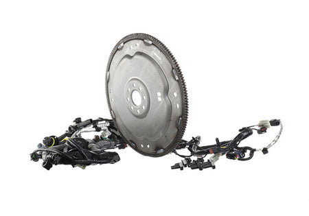 Ford Performance M-12000-M50A - Automatic Transmission Overhaul Kit