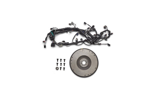 Ford Performance - Coyote Engine Manual Transmission Upfit Kit - M-12000-M50