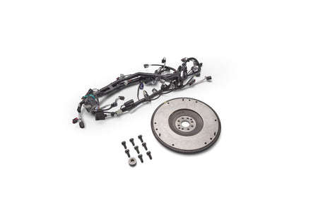 Ford Performance M-12000-M50 - Manual Transmission Rebuild Kit