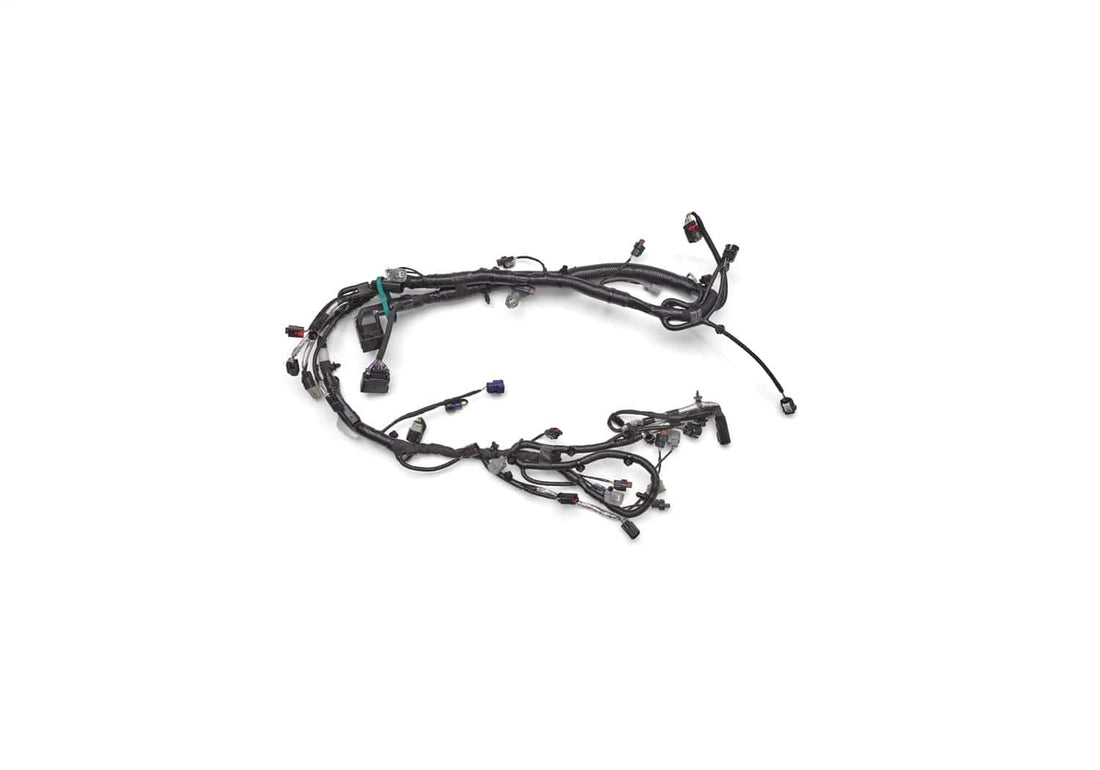 Ford Performance Ford Performance M-12000-M50 Manual Transmission Rebuild Kit