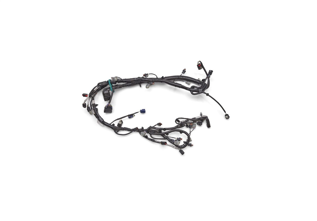 Ford Performance M-12000-M50 - Manual Transmission Rebuild Kit