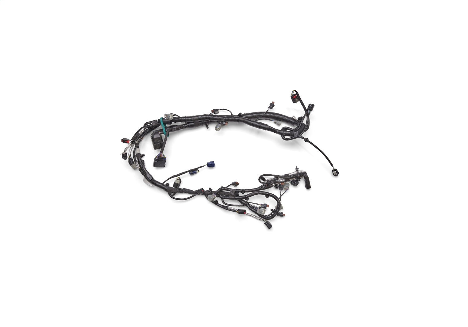 Ford Performance M-12000-M50 - Manual Transmission Rebuild Kit