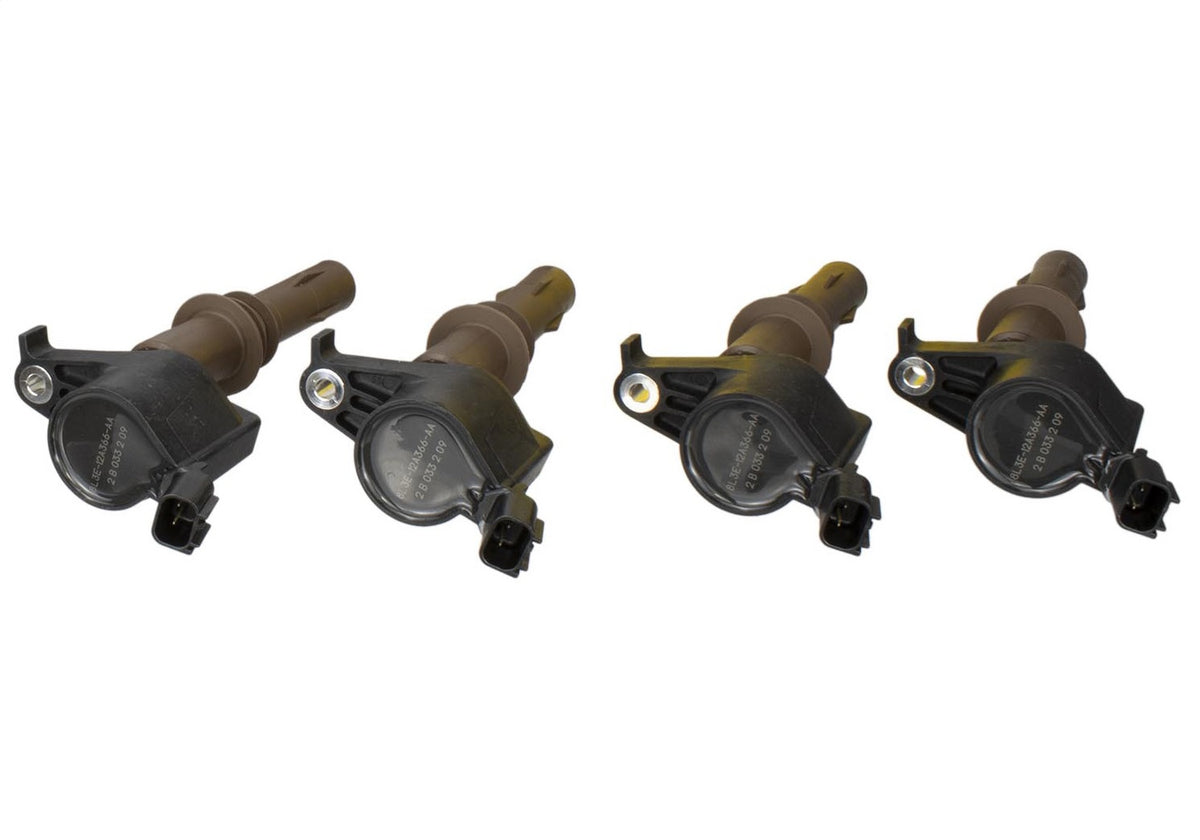Ford Performance M-12029-3V - Direct Ignition Coil Kit