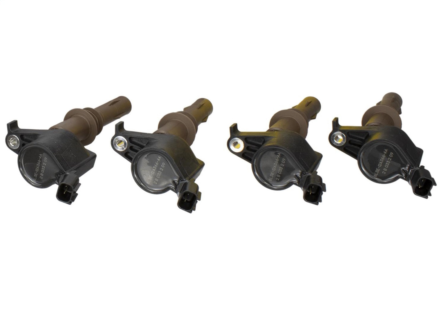 Ford Performance M-12029-3V - Direct Ignition Coil Kit