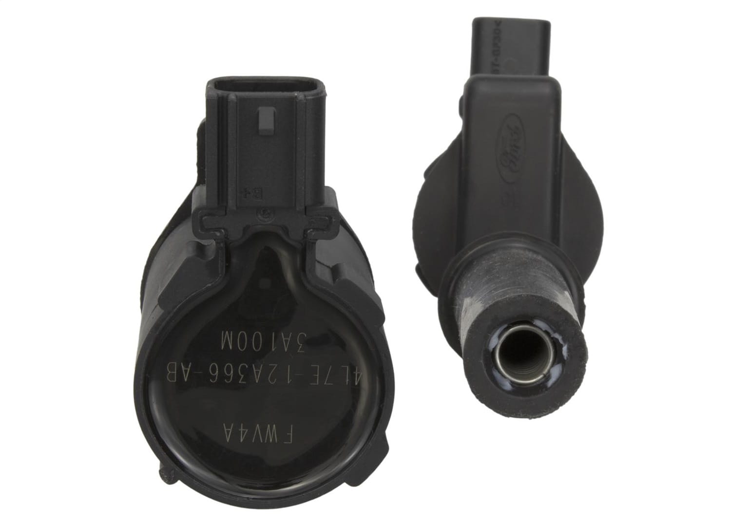 Ford Performance Ford Performance M-12029-4V Direct Ignition Coil Kit